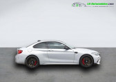 Bmw M2 occasion année 2021 boite Automatique Annonce Bmw M2 occasion Essence CS 450 ch BVA à Beaupuy