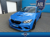 Annonce Bmw M2 occasion Essence CS 450 ch BVA � L'Union