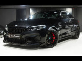 Annonce Bmw M2 occasion Essence CS 450 ch BVA  L'Union