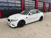 Annonce Bmw M2 occasion Essence CS 450 ch BVA  L'Union
