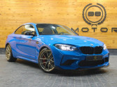 Annonce Bmw M2 occasion Essence CS 450 ch BVA  L'Union