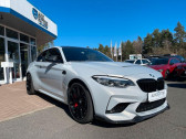 Bmw M2 CS 450 ch BVA   L'Union 31