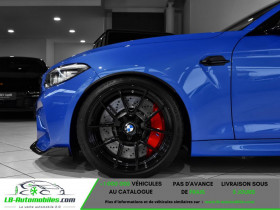 Bmw M2 CS 450 ch BVM  occasion � Beaupuy - photo n�8