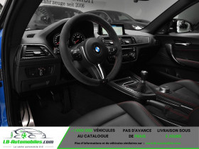 Bmw M2 CS 450 ch BVM  occasion � Beaupuy - photo n�7