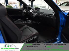 Bmw M2 CS 450 ch BVM  occasion � Beaupuy - photo n�6