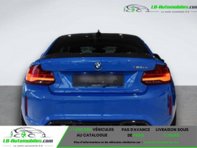 Bmw M2 CS 450 ch BVM  occasion � Beaupuy - photo n�5