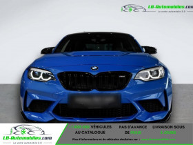 Bmw M2 CS 450 ch BVM  occasion � Beaupuy - photo n�4
