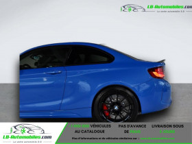 Bmw M2 CS 450 ch BVM  occasion � Beaupuy - photo n�3