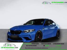 Bmw M2 CS 450 ch BVM  occasion � Beaupuy - photo n�2