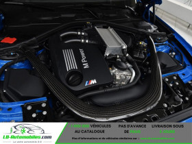 Bmw M2 CS 450 ch BVM  occasion � Beaupuy - photo n�9