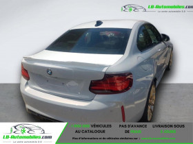 Bmw M2 CS 450 ch BVM  occasion � Beaupuy - photo n�3