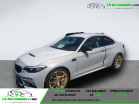 Bmw M2 CS 450 ch BVM  occasion � Beaupuy - photo n�2