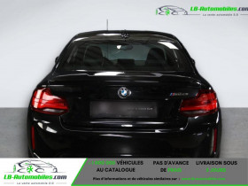 Bmw M2 CS 450 ch BVM  occasion � Beaupuy - photo n�5