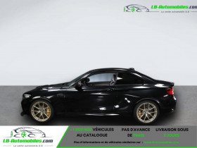 Bmw M2 CS 450 ch BVM  occasion � Beaupuy - photo n�4