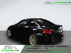Bmw M2 CS 450 ch BVM  occasion � Beaupuy - photo n�3