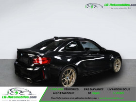 Bmw M2 CS 450 ch BVM  occasion � Beaupuy - photo n�2