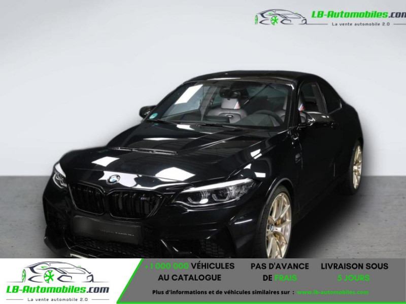 Bmw M2 CS 450 ch BVM  occasion � Beaupuy