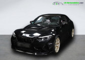 Bmw M2 occasion année 2020 boite Manuelle Annonce Bmw M2 occasion Essence CS 450 ch BVM à Beaupuy
