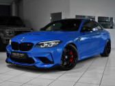 Annonce Bmw M2 occasion Essence CS 450 ch BVM � L'Union