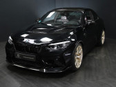 Annonce Bmw M2 occasion Essence CS 450 ch BVM � L'Union