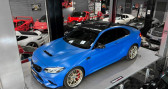 Annonce Bmw M2 occasion Essence CS 450 - Harman Kardon suivi - PPF � SAINT LAURENT DU VAR
