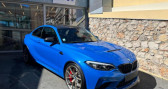 Bmw M2 occasion Annonce Bmw M2 occasion Essence CS 450 à MONACO