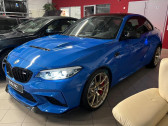 Annonce Bmw M2 occasion Essence CS DKG *15KM*WERKSKILOMETER*MWST*  L'Union