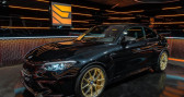 Bmw M2 occasion  année 2020 boite Automatique Annonce Bmw M2 occasion Essence CS F87 COUPE 3.0l 450CH à RIVESALTES