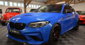 Annonce Bmw M2 occasion Essence CS immatriculation fran�aise � Villeneuve Sur Auvers