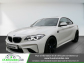Bmw M2 occasion année 2018 boite Automatique Annonce Bmw M2 occasion Essence DKG 370 à Beaupuy