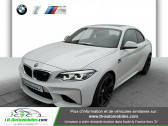 Bmw M2 occasion année 2017 boite Automatique Annonce Bmw M2 occasion Essence DKG 370 à Beaupuy
