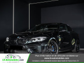 Bmw M2 occasion année 2017 boite Automatique Annonce Bmw M2 occasion Essence DKG 370 à Beaupuy