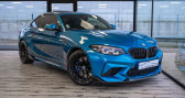 Bmw M2 DKG Competition  2018 - annonce de voiture en vente sur Auto Sélection.com