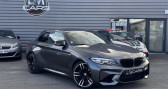 Annonce Bmw M2 occasion Essence DKG COUPE F87 LCI  Chateaubernard
