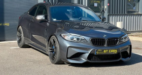 Bmw M2 , garage GT CARS LYON � GENAY