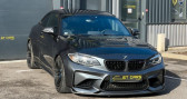 Annonce Bmw M2 occasion Essence �chappement M Performance Harman Kardon CarPlay pas de repro � GENAY