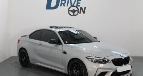 Bmw M2 , garage DRIVE ON � Saint André de Corcy