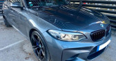 Bmw M2 occasion année 2018 boite Automatique Annonce Bmw M2 occasion Essence f87 lci 3.0l 370 ch dkg 2018 à LAVEYRON