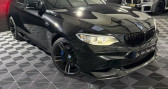 Bmw M2 F87 Ligne M Performance  2017 - annonce de voiture en vente sur Auto Sélection.com