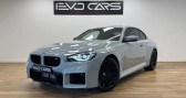Annonce Bmw M2 occasion Essence G87 3.0 460 ch BVAS8 / Fran�aise / Garantie 02/2028 / Malus  � GLEIZE