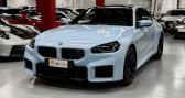 Bmw M2 G87 460cv Canvi Manual   ENCAMP AD