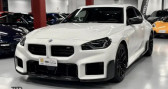 Bmw M2 G87 460cv DKG Performance + Escape Carbono  � ENCAMP AD