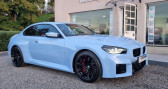 Bmw M2 G87 Franaise 460 ch   SAINT HEAND 42