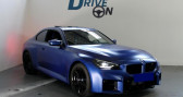 Annonce Bmw M2 occasion Essence G87 - ORIGINE FRANCE - GARANTIE � Saint André de Corcy