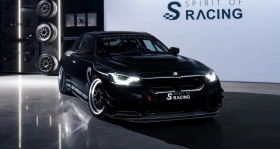 Bmw M2 , garage SPIRIT OF RACING � LA-TOUR-DE-SALVAGNY