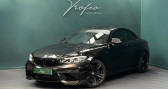 Annonce Bmw M2 occasion Essence LCI F87 3.0 370 DKG l Mperf l �chappement l TO � le petit quevilly