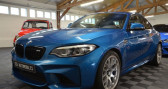 Annonce Bmw M2 occasion Essence lci � Villeneuve Sur Auvers
