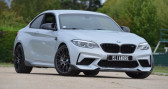 Annonce Bmw M2 occasion Essence M2 COMPETITION  PARIS