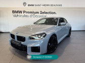 Annonce Bmw M2 occasion Essence M2 Coupe 460 ch BVA8 � Beauvais