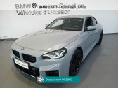 Annonce Bmw M2 occasion Essence M2 Coupe 460 ch BVA8  Beauvais